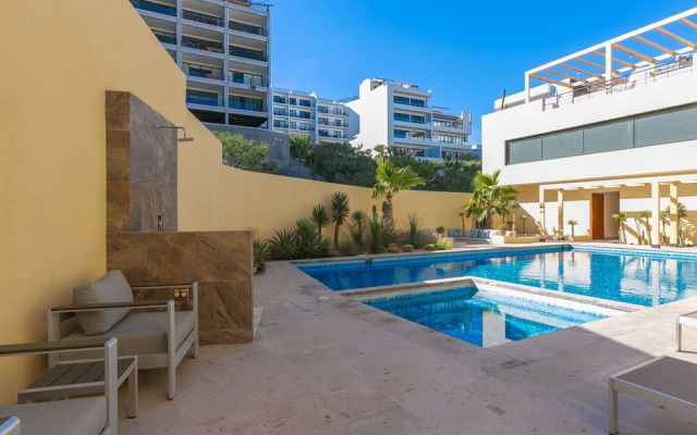 Sea La Vie in Cabo San Lucas