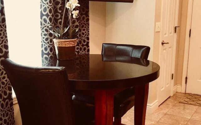 Perfectly Romantic Branson Condo