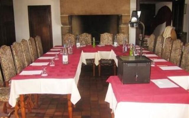 Château de Brélidy