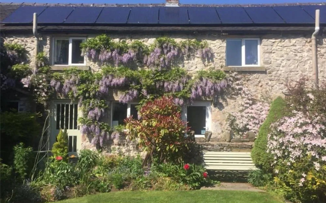 Townhead Farmhouse