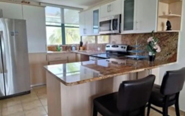 Beachside Adventure Suites