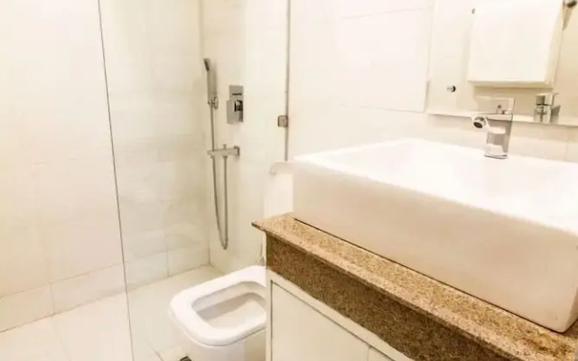 Anara Service Apartments - Greater Kailash Part II
