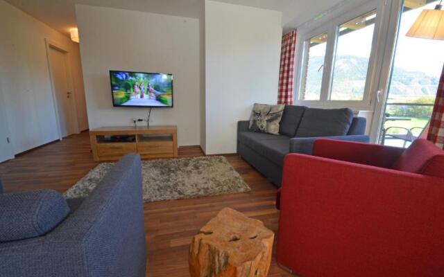 Residence Alpin by Alpen Apartments