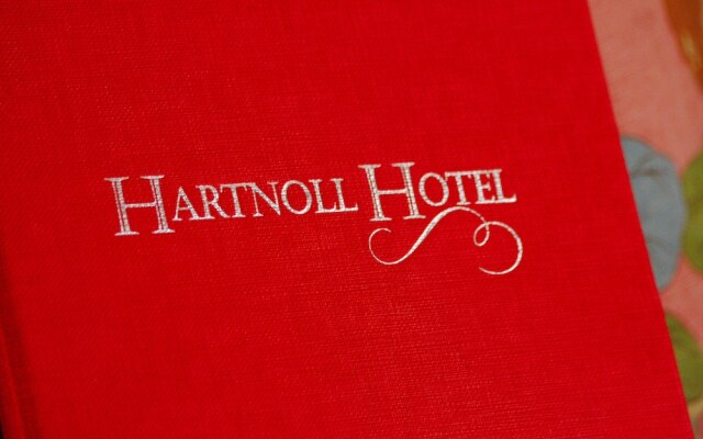 Hartnoll Hotel