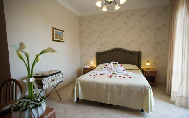 Agriturismo Vivinatura