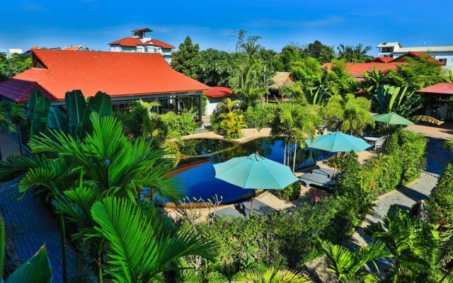 Manna Resort