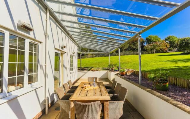 Croyde Meadowbank 4 Bedrooms
