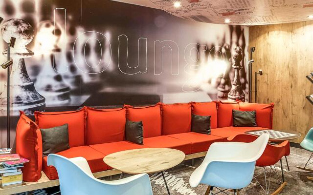 ibis Salon de Provence Sud