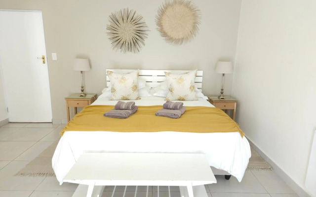 Stannards Guest Lodge