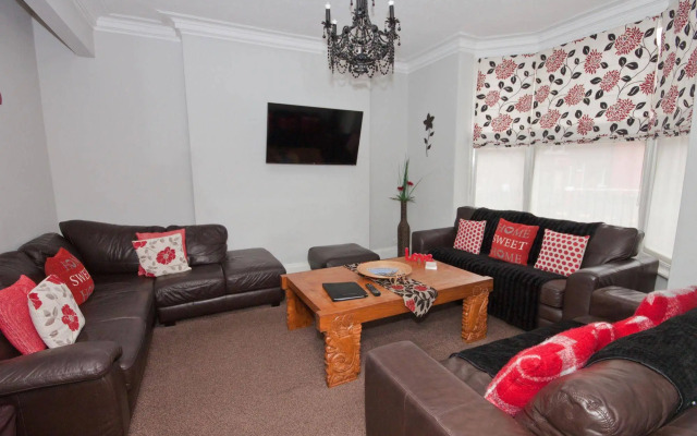 Goodramgate Apartments
