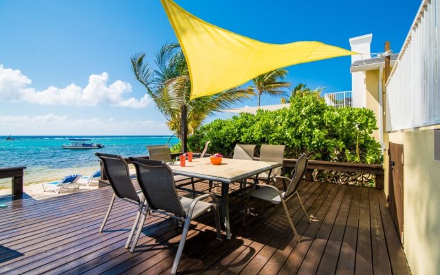 Caribbean Paradise By Cayman Villas