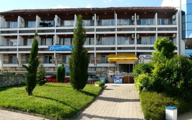 Hotel Balchik