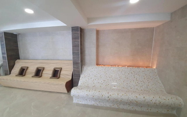 Suncani Breg - Studio 11