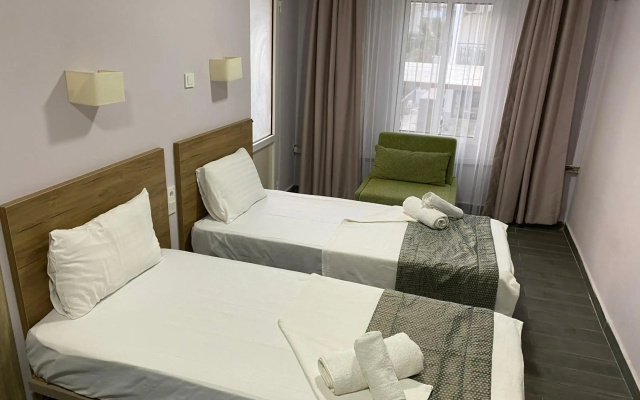 Baskent Hotel