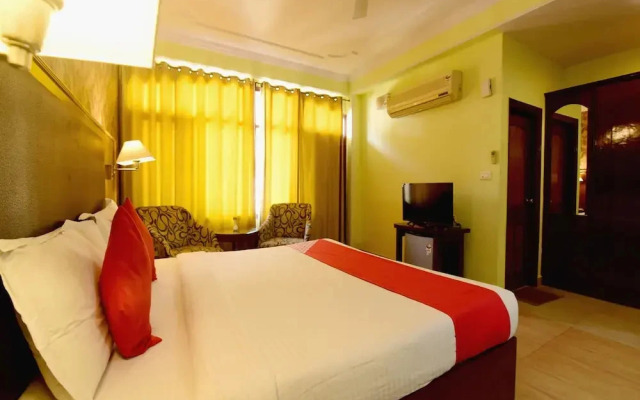 Hot Spring By OYO Rooms