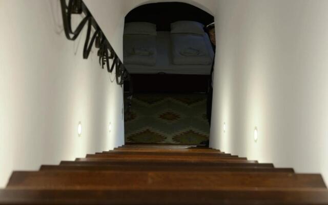 Apartament Central
