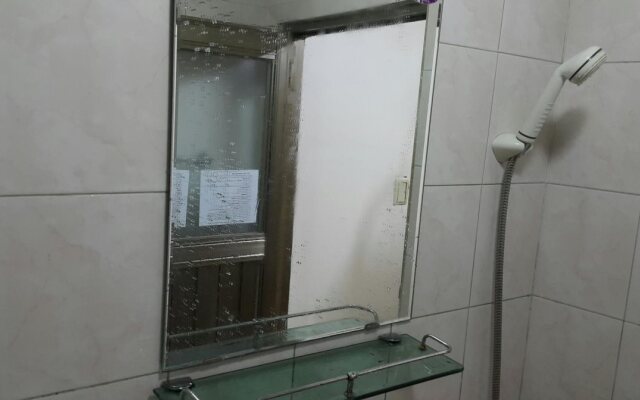 Hoseong Guesthouse