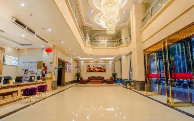 Rongyue Hotel