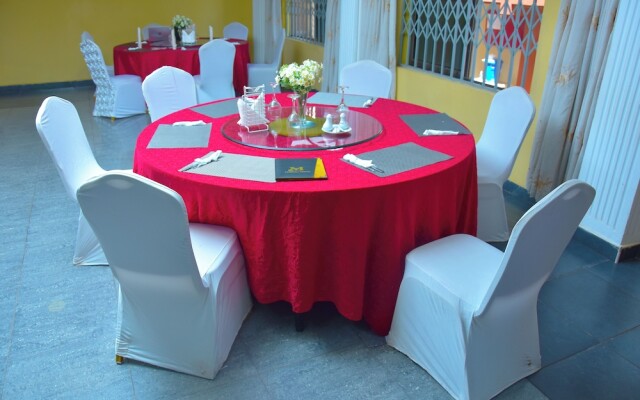 Mawuli Hotel