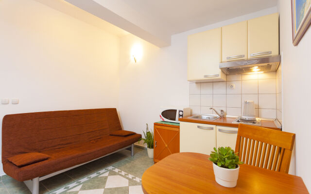 Aparthotel Milenij