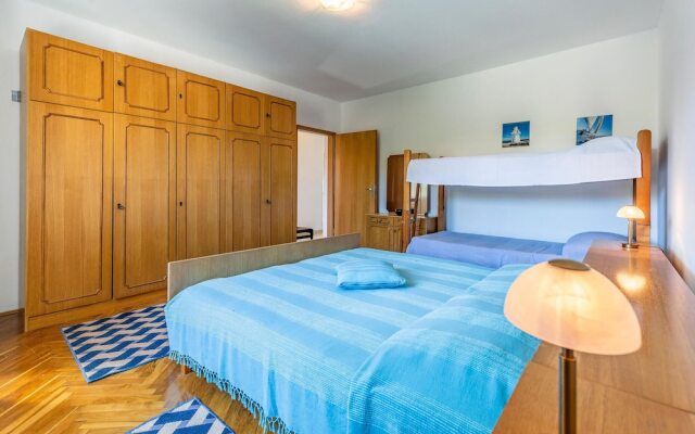 Stunning Home in Medulin With Wifi and 2 Bedrooms