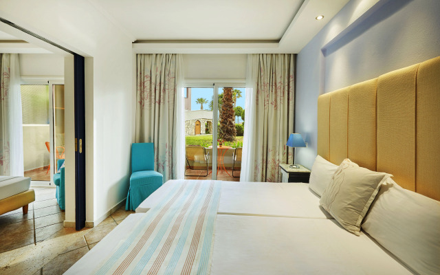Ilio Mare Resort Hotel