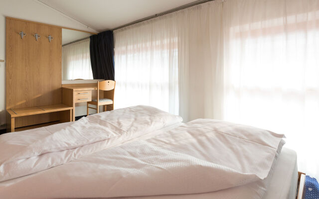 Hotel Aurora Torbole