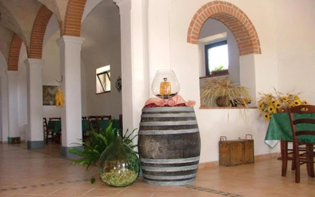 Agriturismo Lampugnano