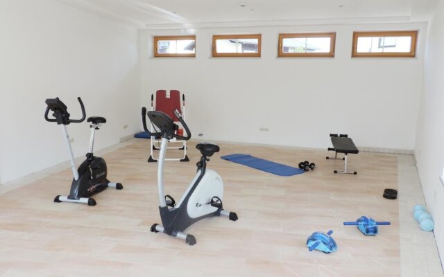 Golf-Tennis-Wellnesshotel Mori