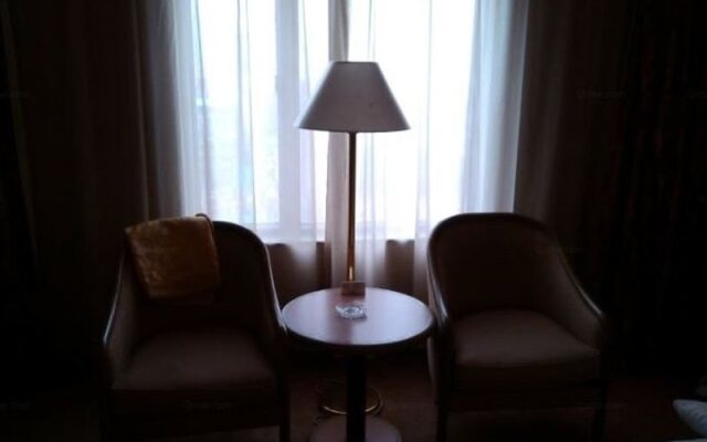 Wuhan Meilian Holiday Hotel