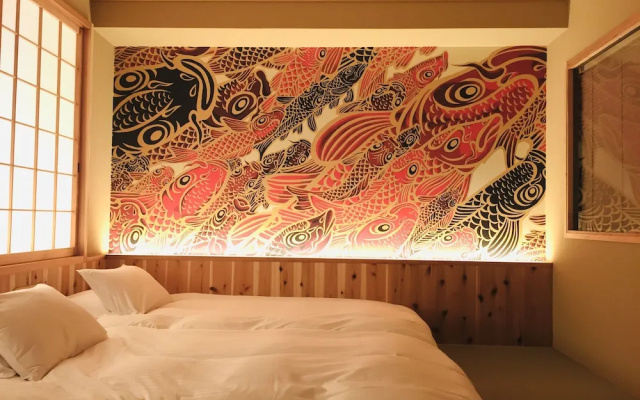 Grand-Rem Kyoto