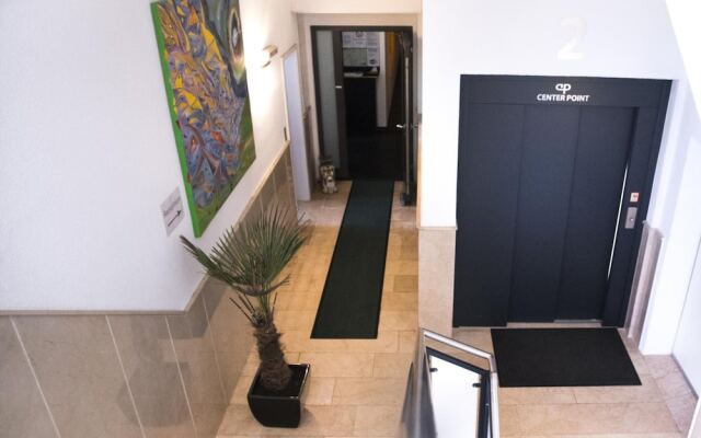 Boardinghotel Heidelberg