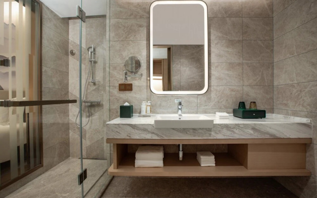 Holiday Inn Xining Datong by IHG