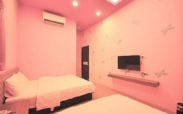 Siazhiyu B&B
