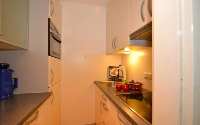 LOW BUDGET Apartment KITZ 10 - Kaprun