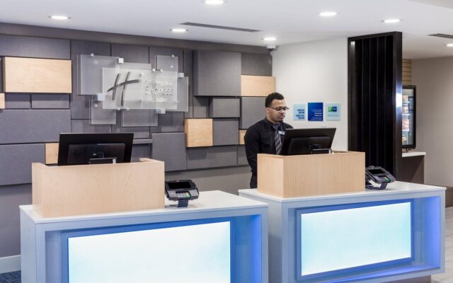 Holiday Inn Express & Suites Hammond by IHG