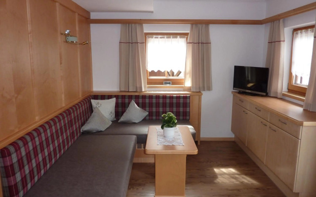 Appartement Stoffenhof