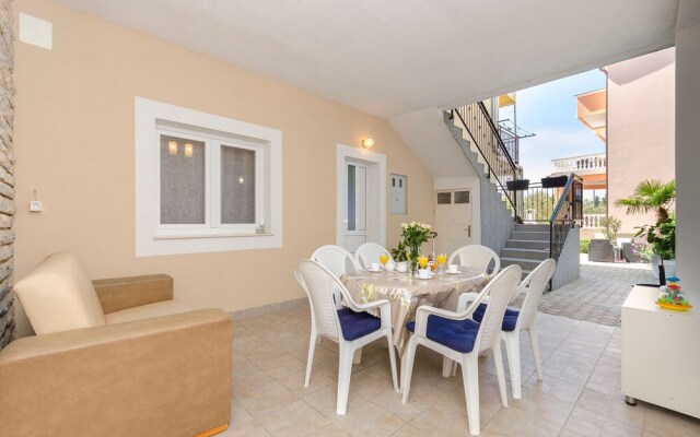 Apartments Ante