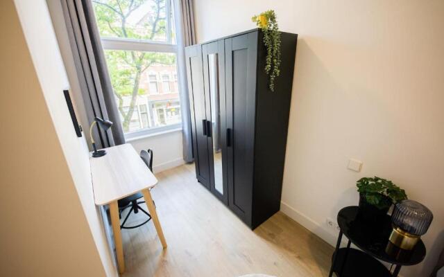 Admiringly 1 Bedroom Serviced Apartment 56m2 -NB306A-