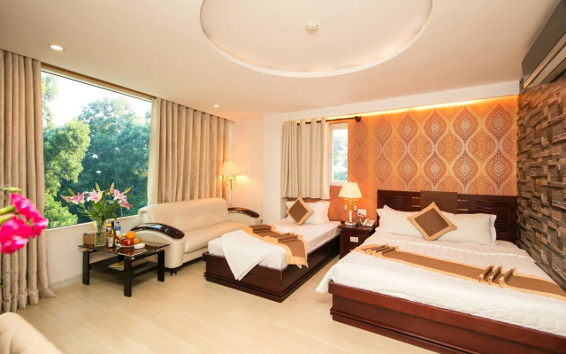 Rosa Hotel & Spa