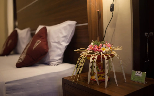 Villa Mandi Ubud