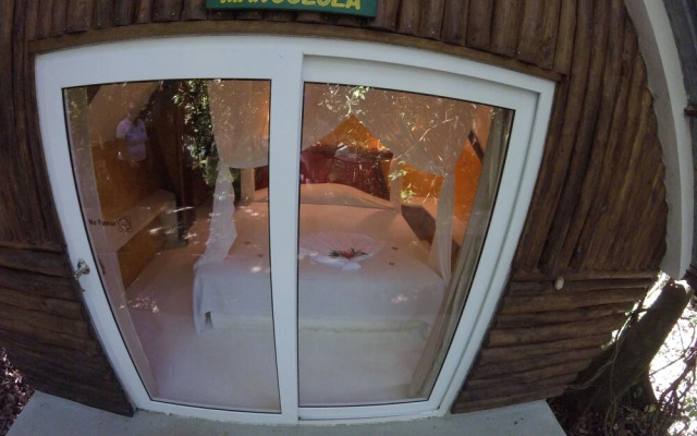 Hotel Hacienda Tijax