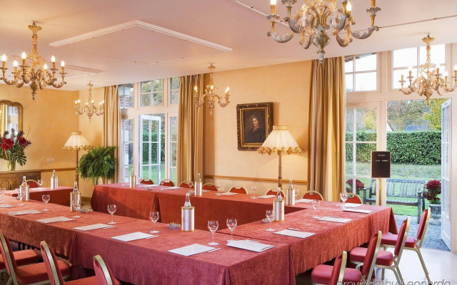 Château d'Artigny