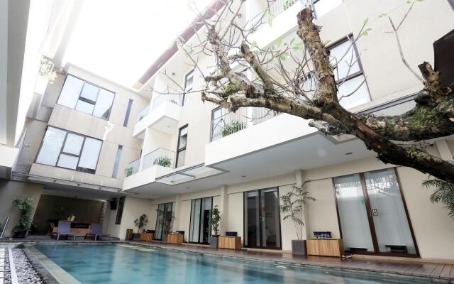 M Pavilion Karawaci