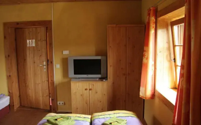 Ferienwohnung Dröschler