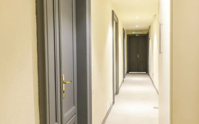 Onlyrooms IV - Sea View & Free Parking