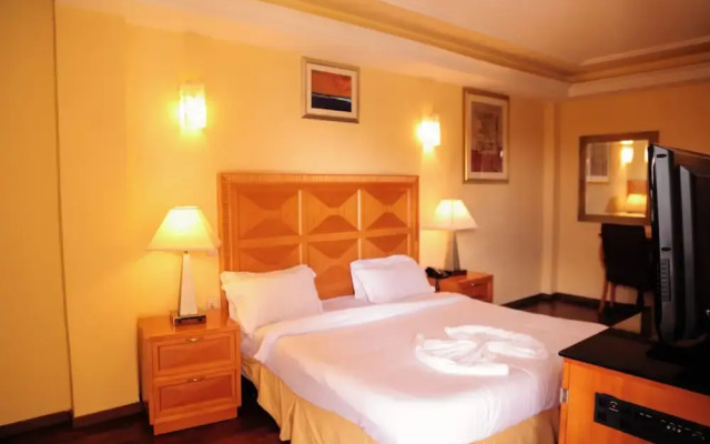Sodere Resort Hotel AU