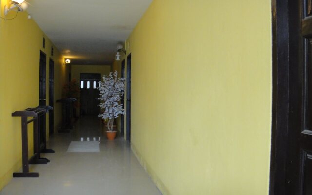 Chic Hotel