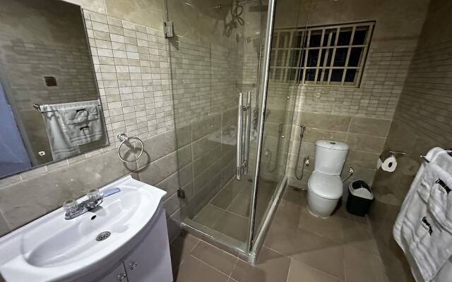 Osmosis Ikoyi