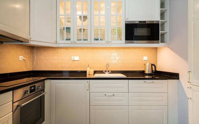 RentPlanet - Apartament Dubois